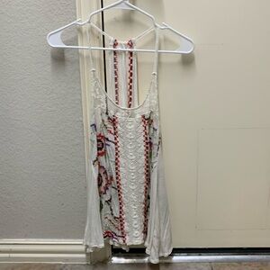 Free people tank